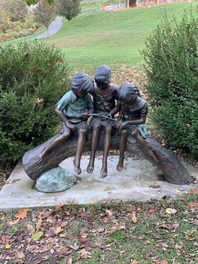 Negley Park - Lemoyne, PA