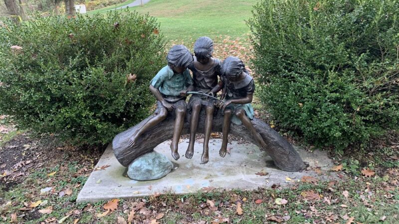 Negley Park - Lemoyne, PA