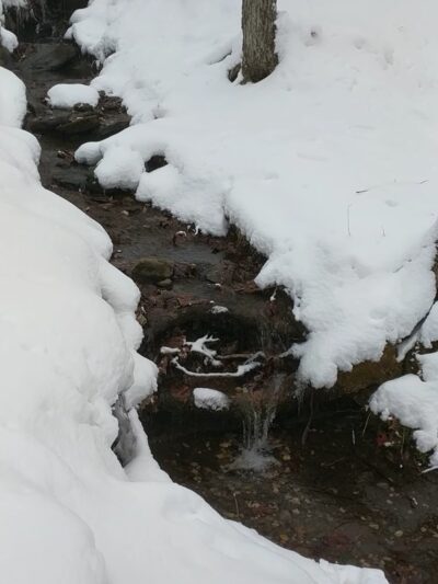 Kennedy Park - Lenox, MA