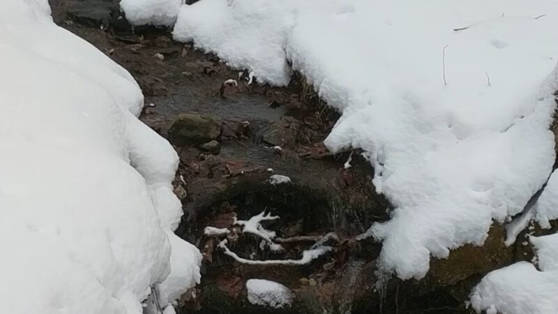 Kennedy Park - Lenox, MA