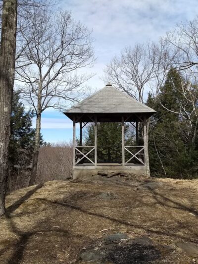 Kennedy Park - Lenox, MA