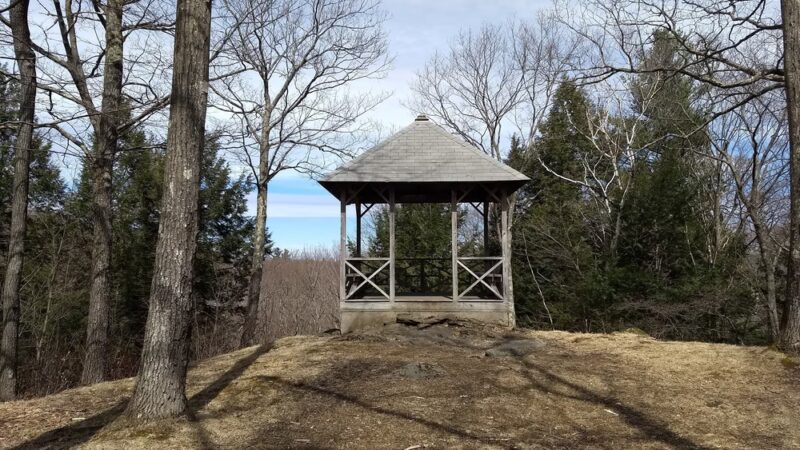 Kennedy Park - Lenox, MA