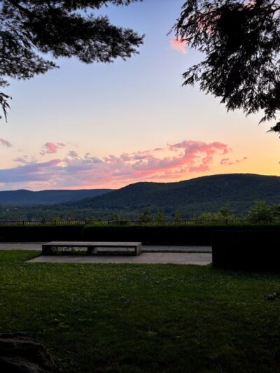 Kennedy Park - Lenox, MA