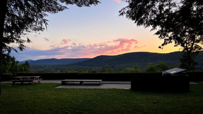 Kennedy Park - Lenox, MA