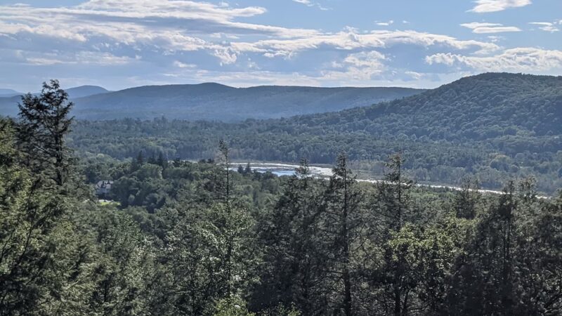 Kennedy Park - Lenox, MA