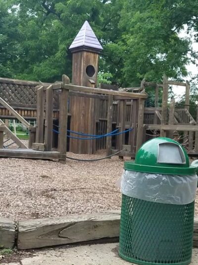 Cedarville Park - Leo, IN