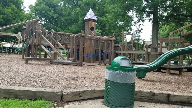 Cedarville Park - Leo, IN