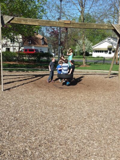 Cedarville Park - Leo, IN