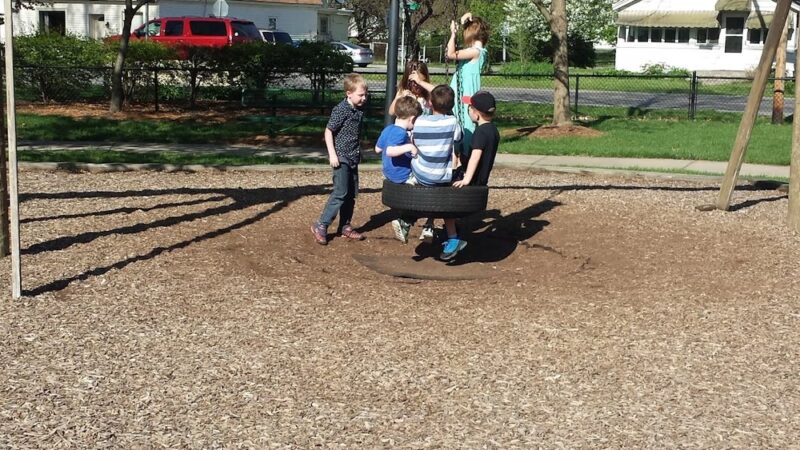 Cedarville Park - Leo, IN