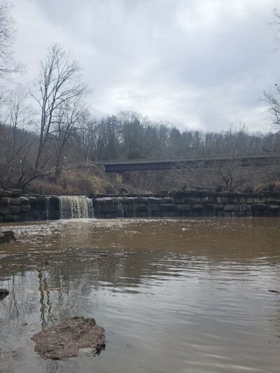 13 Mile Creek Water Trail - Leon, WV