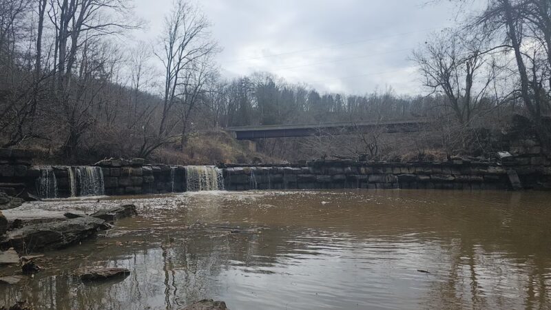 13 Mile Creek Water Trail - Leon, WV