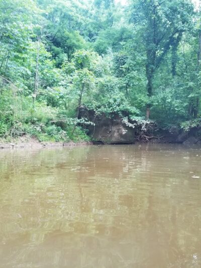 13 Mile Creek Water Trail - Leon, WV