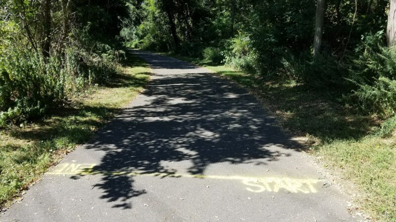 Henry Hudson Trail - Leonardo, NJ