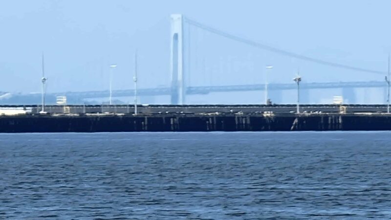 Leonardo Beach - Leonardo, NJ