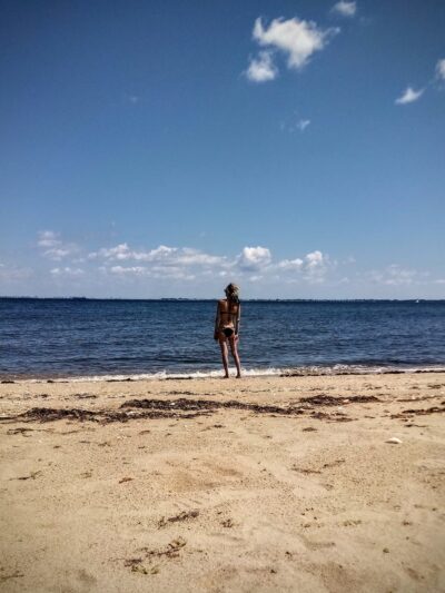Leonardo Beach - Leonardo, NJ