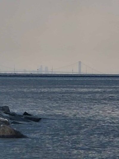 Leonardo Beach - Leonardo, NJ