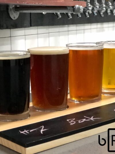 Brüdergarten (Brü) - Leonardtown, MD