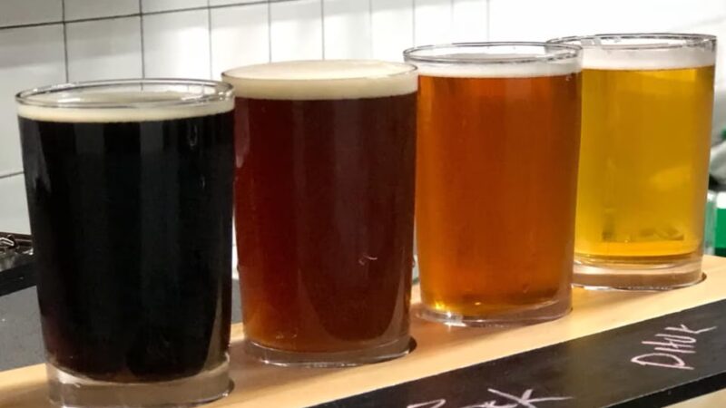 Brüdergarten (Brü) - Leonardtown, MD