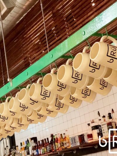 Brüdergarten (Brü) - Leonardtown, MD