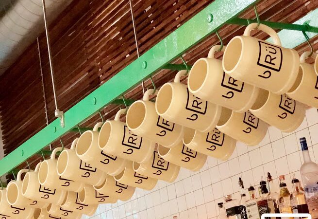 Brüdergarten (Brü) - Leonardtown, MD