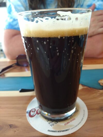 Brüdergarten (Brü) - Leonardtown, MD