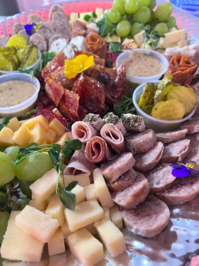 Brüdergarten (Brü) - Leonardtown, MD