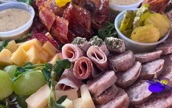 Brüdergarten (Brü) - Leonardtown, MD