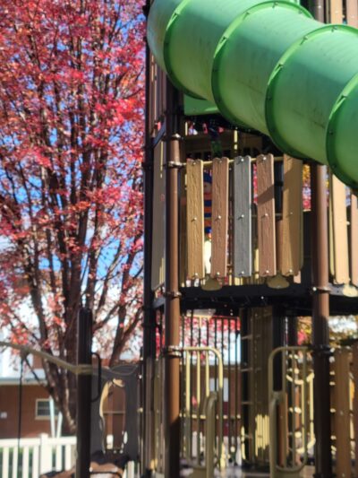 Leonard Hall Recreation Center - Leonardtown, MD