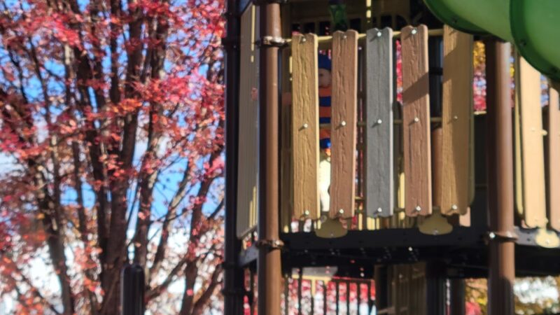 Leonard Hall Recreation Center - Leonardtown, MD