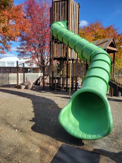 Leonard Hall Recreation Center - Leonardtown, MD