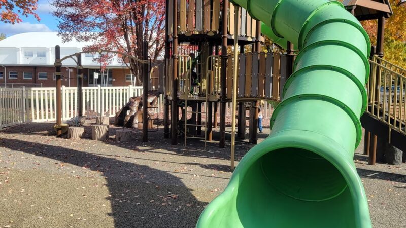 Leonard Hall Recreation Center - Leonardtown, MD