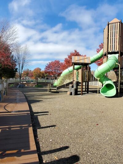 Leonard Hall Recreation Center - Leonardtown, MD