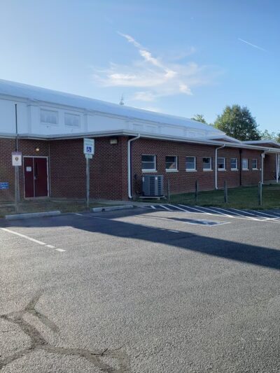 Leonard Hall Recreation Center - Leonardtown, MD
