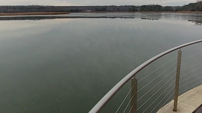 Leonardtown Wharf Park - Leonardtown, MD