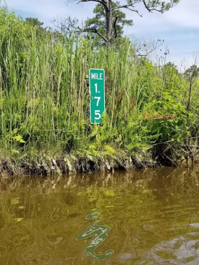 McIntosh Park - Leonardtown, MD