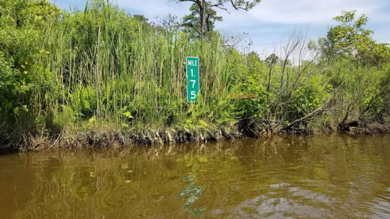 McIntosh Park - Leonardtown, MD