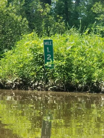 McIntosh Park - Leonardtown, MD