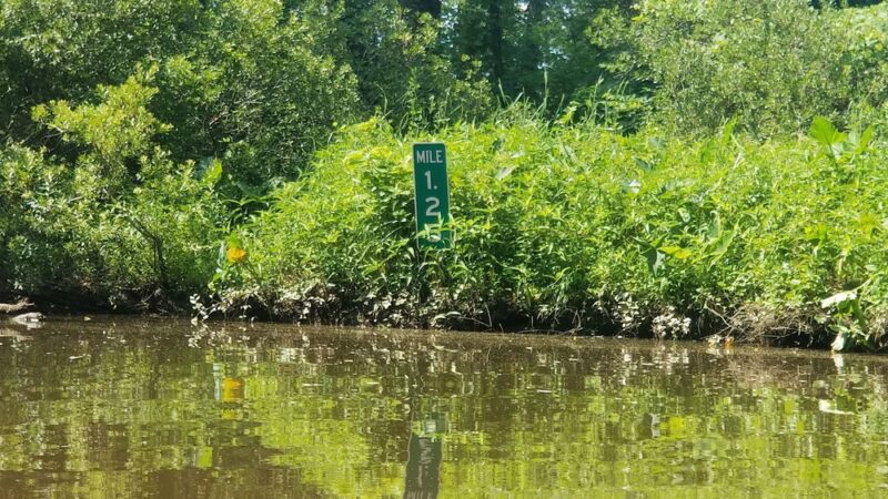 McIntosh Park - Leonardtown, MD