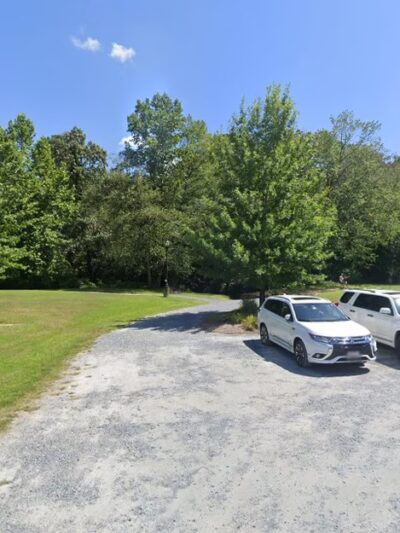 McIntosh Park - Leonardtown, MD