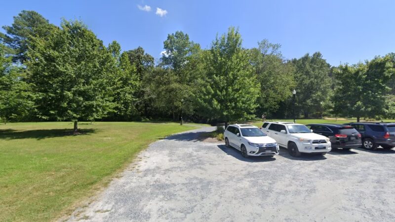 McIntosh Park - Leonardtown, MD