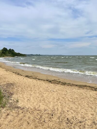 Newtowne Neck State Park - Leonardtown, MD