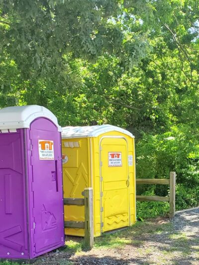 Newtowne Neck State Park - Leonardtown, MD