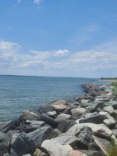 Newtowne Neck State Park - Leonardtown, MD