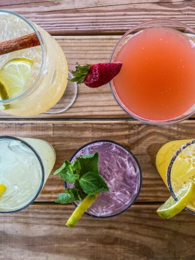 Olde Town Pub - Leonardtown, MD