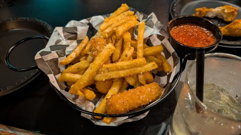 Olde Town Pub - Leonardtown, MD