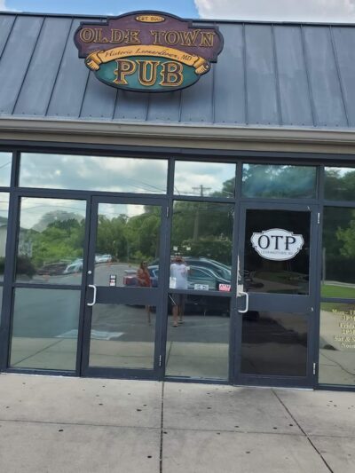 Olde Town Pub - Leonardtown, MD