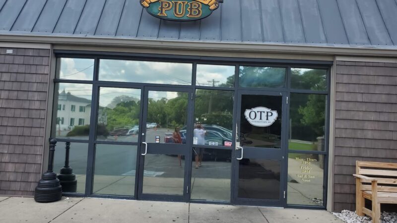 Olde Town Pub - Leonardtown, MD