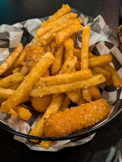 Olde Town Pub - Leonardtown, MD