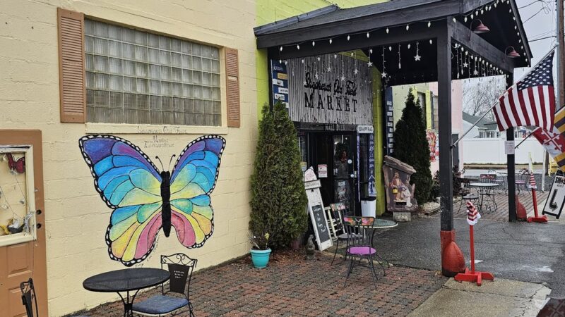 Smash House - Leonardtown, MD