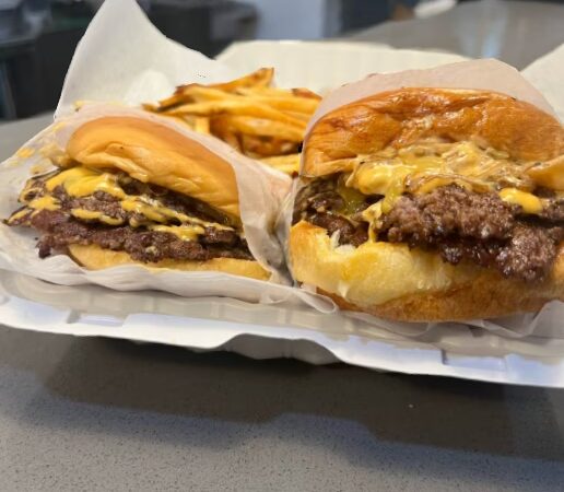 Smash House - Leonardtown, MD